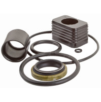 GearCase Seal Kit For Volvo SX lower gearcase - OE: 3855275 -  95-115-11K - SEI Marine